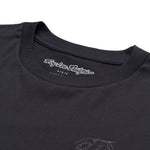 Short Sleeve Tee Standard Issue Carbon