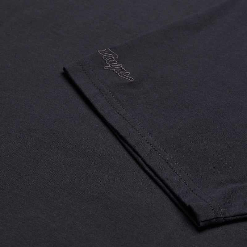 Short Sleeve Tee Standard Issue Carbon