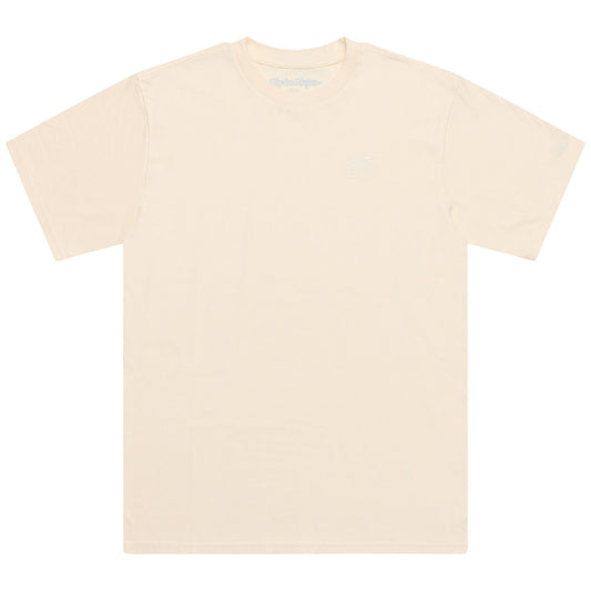 Short Sleeve Tee Standard Issue Vintage White