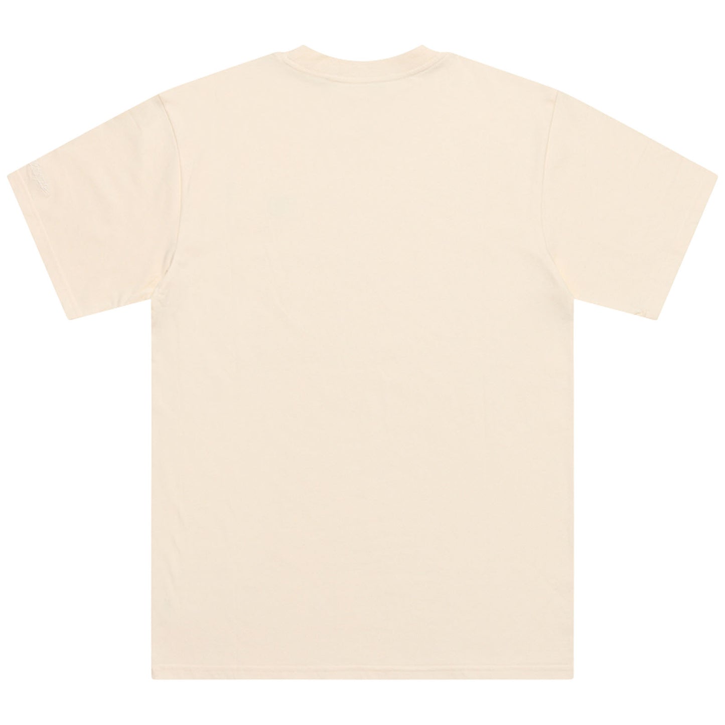 Short Sleeve Tee Standard Issue Vintage White