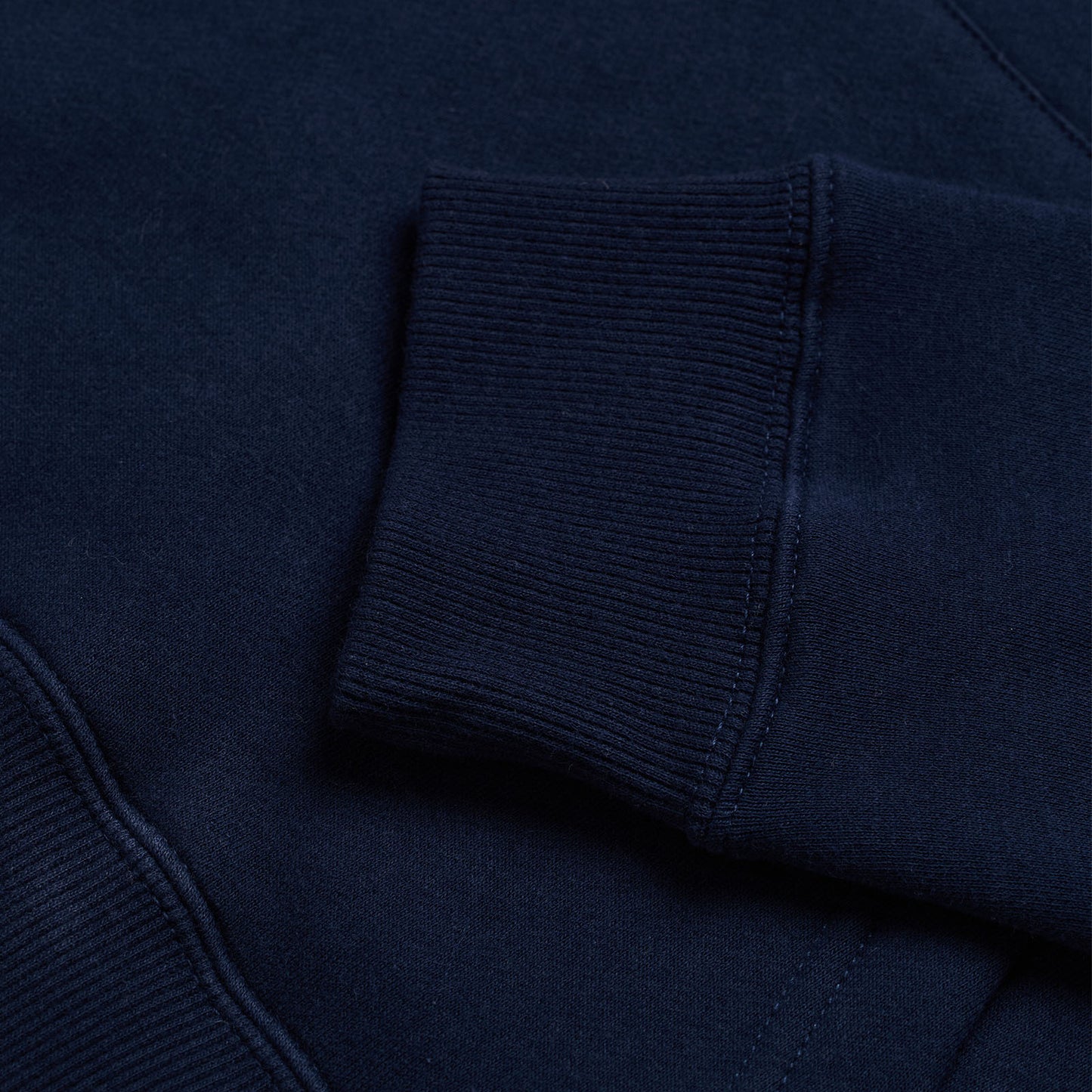 Youth Pullover Peace Out Navy