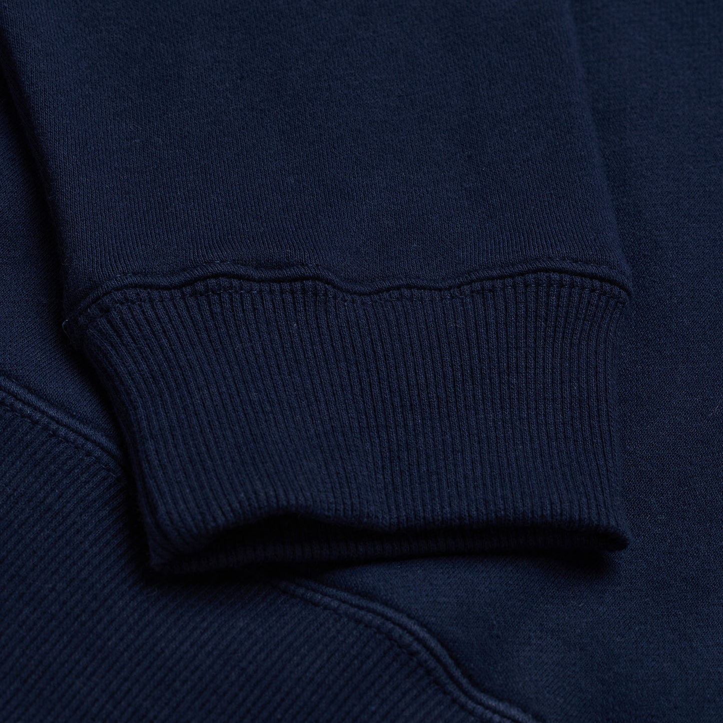 Youth Pullover Peace Out Navy