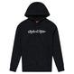 Youth Pullover Signature Black