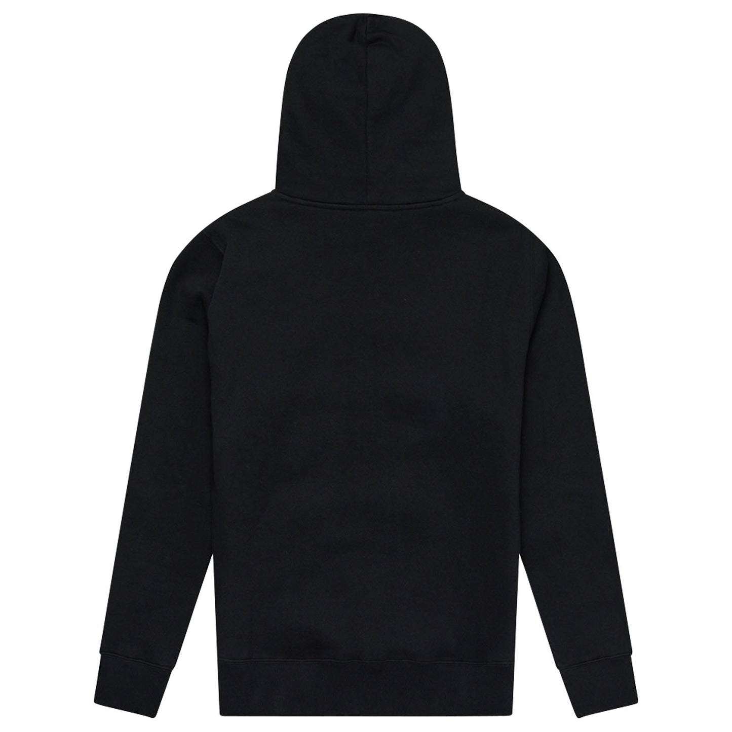 Youth Pullover Signature Black