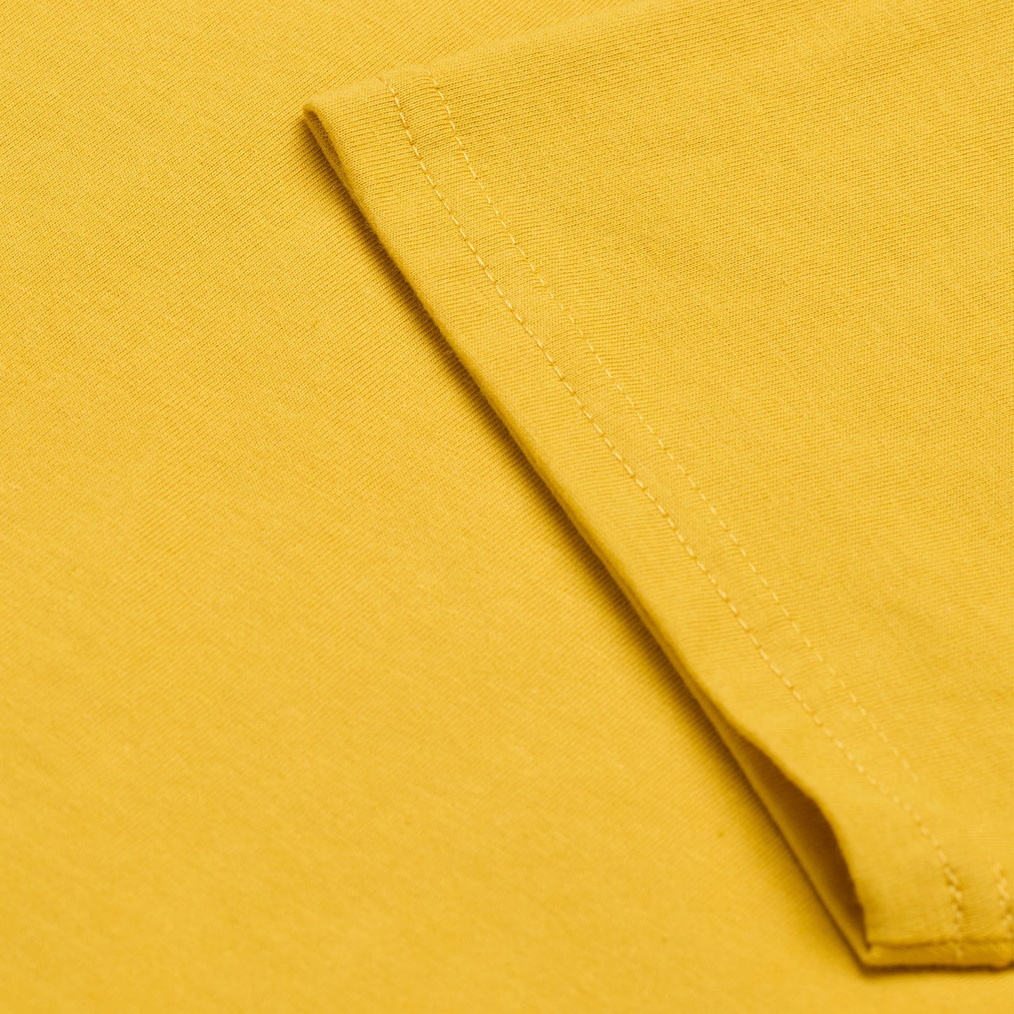 Youth Short Sleeve Tee Carb Golden