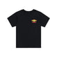 Youth Short Sleeve Tee Carb Black