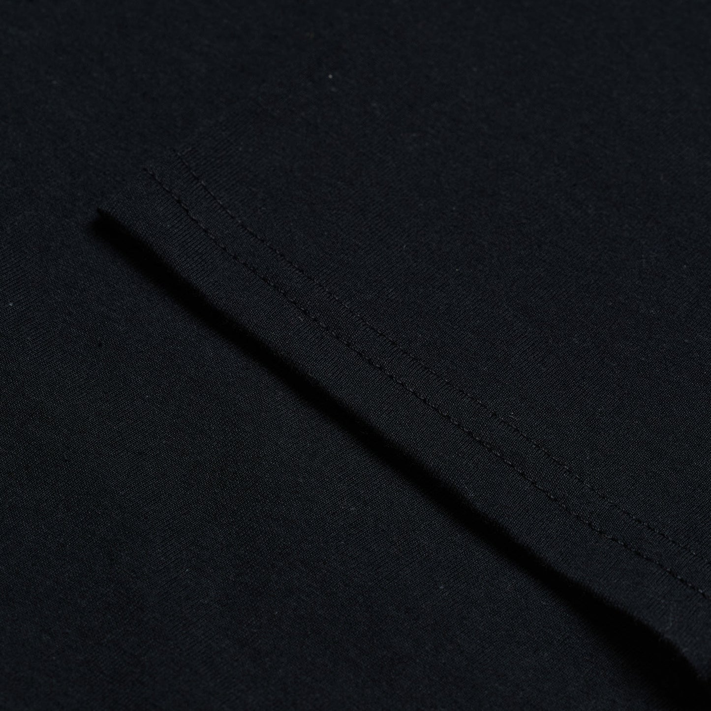 Youth Short Sleeve Tee Carb Black