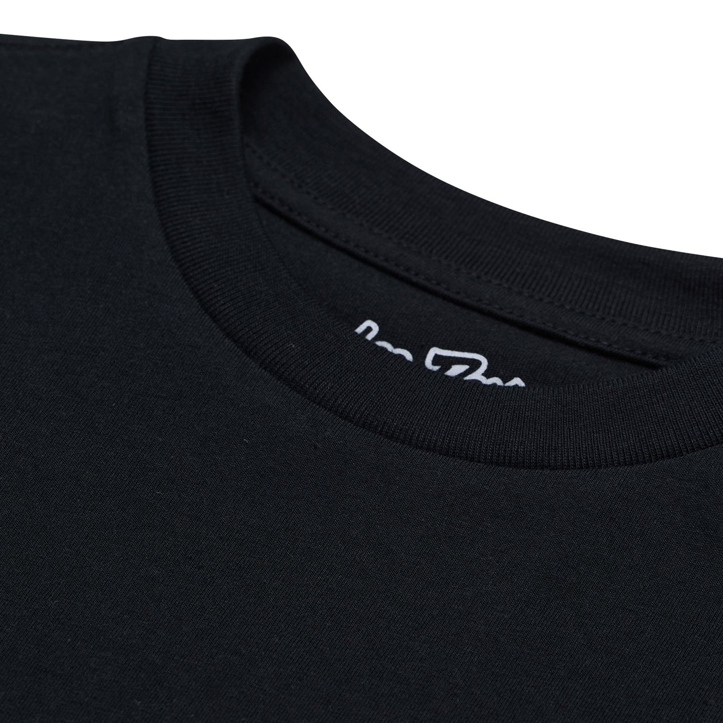 Youth Short Sleeve Tee Overload Black