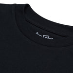 Youth Short Sleeve Tee Overload Black