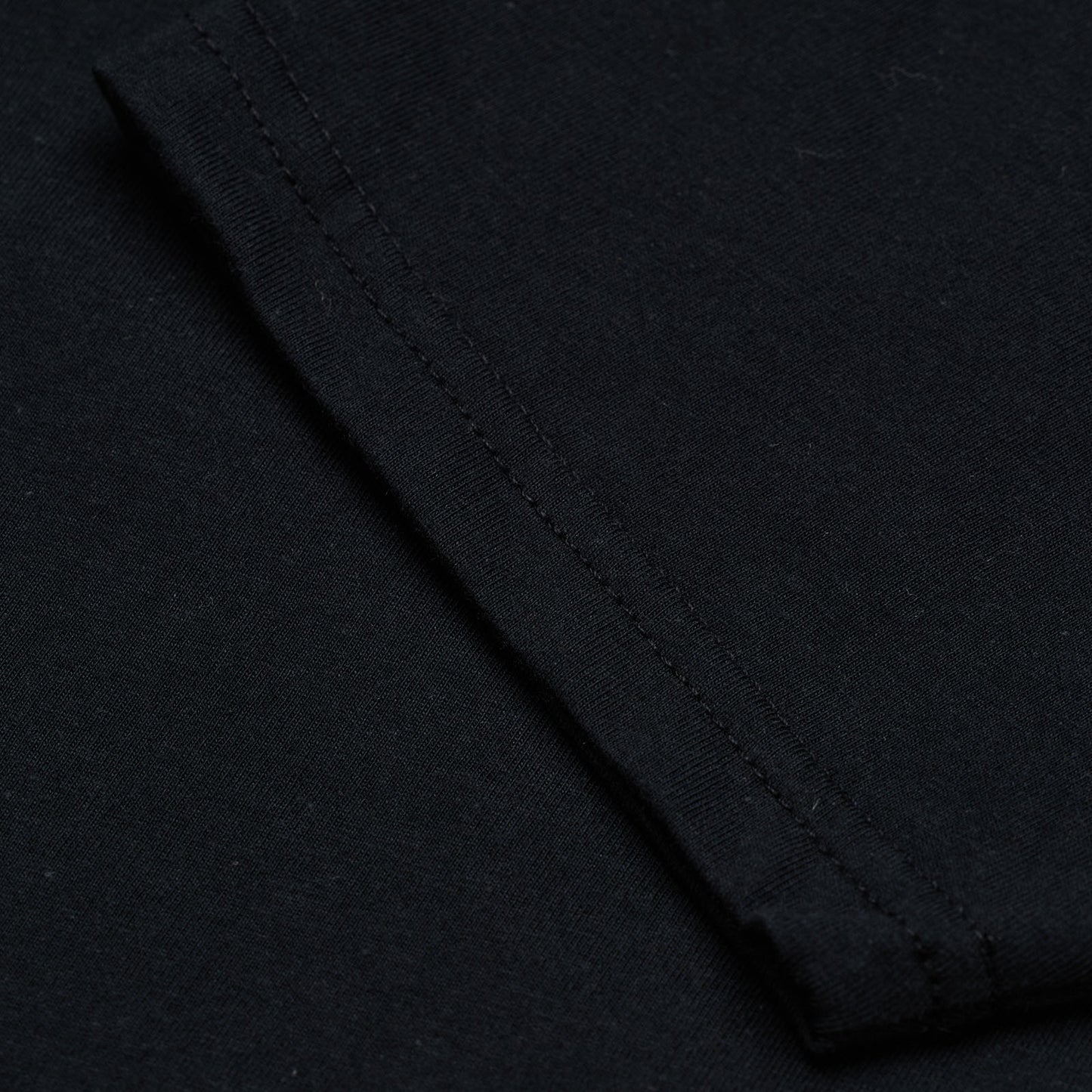 Youth Short Sleeve Tee Overload Black