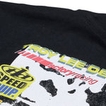 Youth Short Sleeve Tee Overload Black