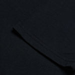 Youth Short Sleeve Tee Smiley Black