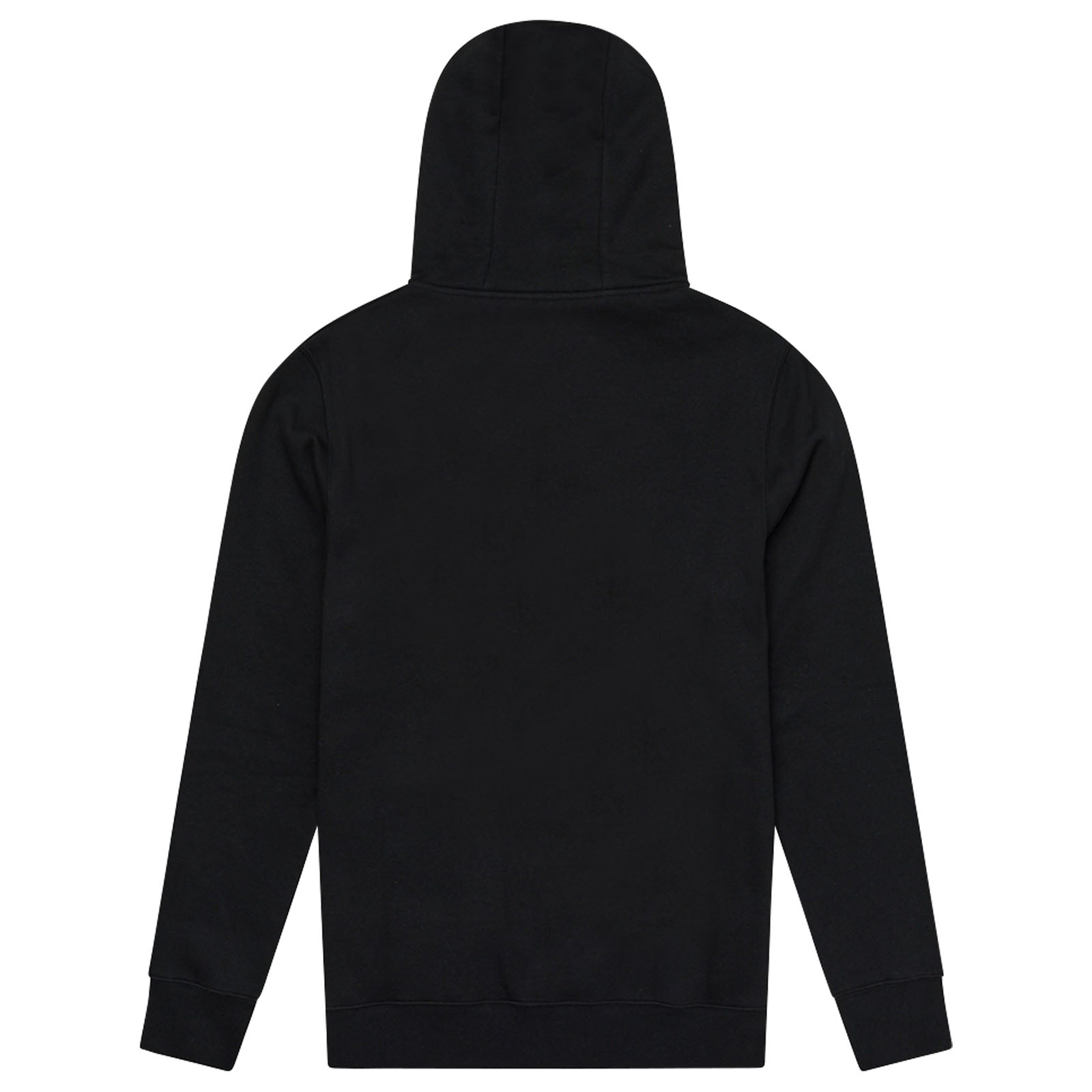 Zip Up Hoodie Signature Black – Troy Lee Designs