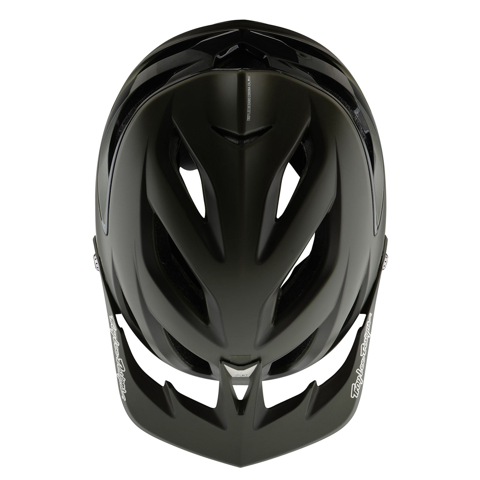 A3 Helmet Uno Caper – Troy Lee Designs