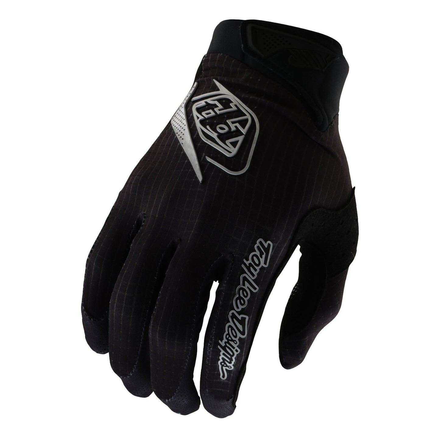 Youth Air Glove Mono Black