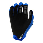 Youth Air Glove Mono Blue