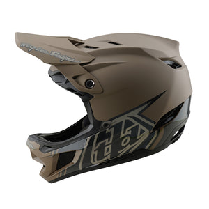 D4 Composite Helmet Stealth Caper