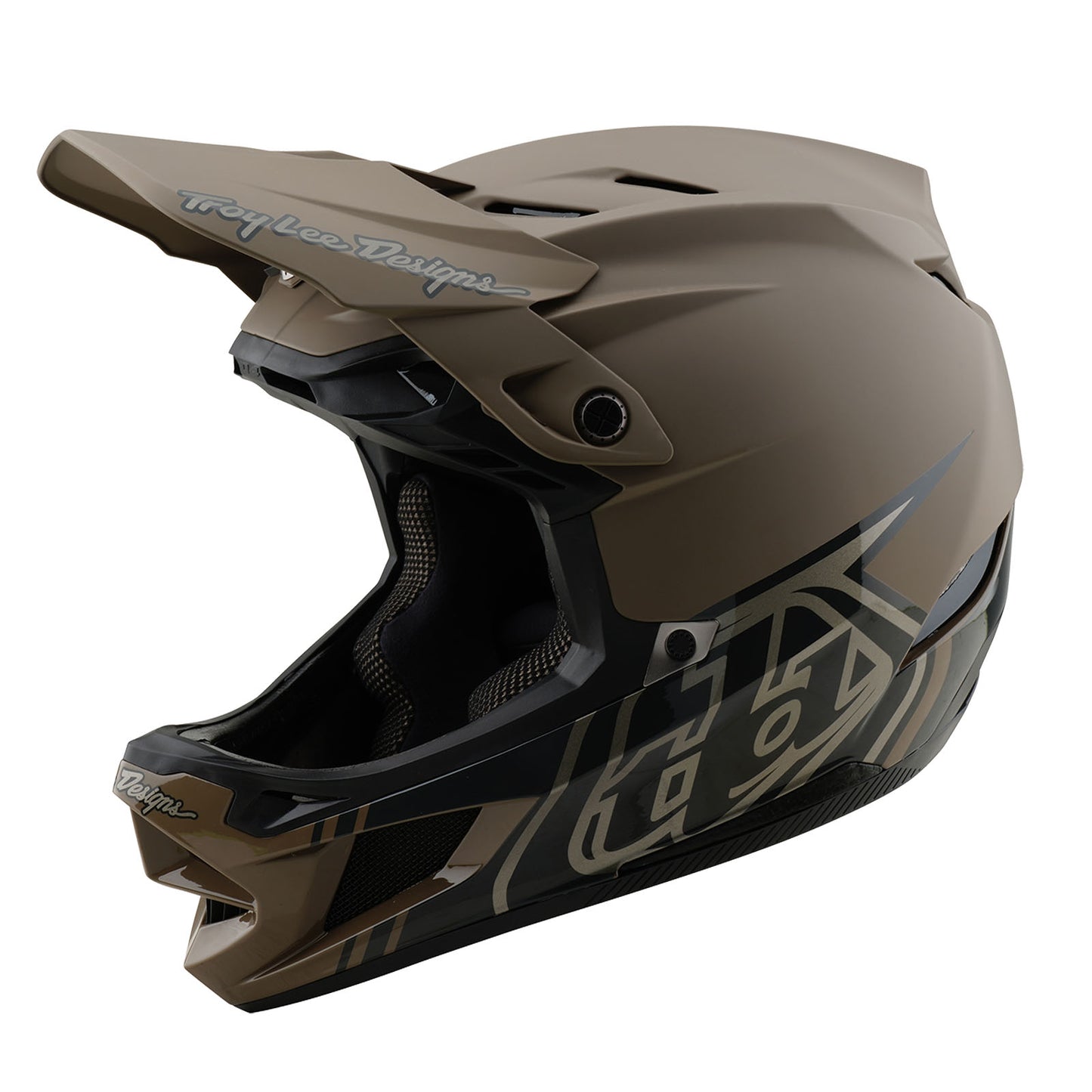D4 Composite Helmet Stealth Caper