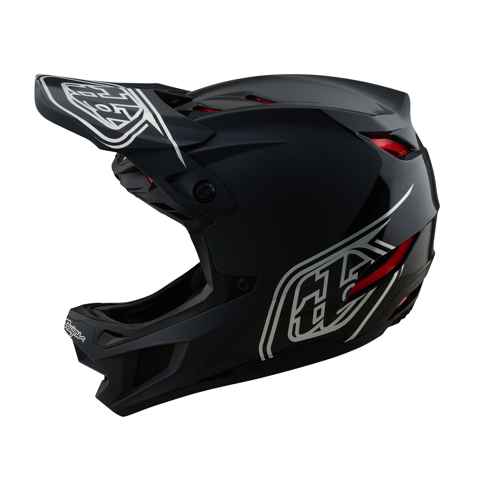 Full-Face Helmets – Troy Lee Designs