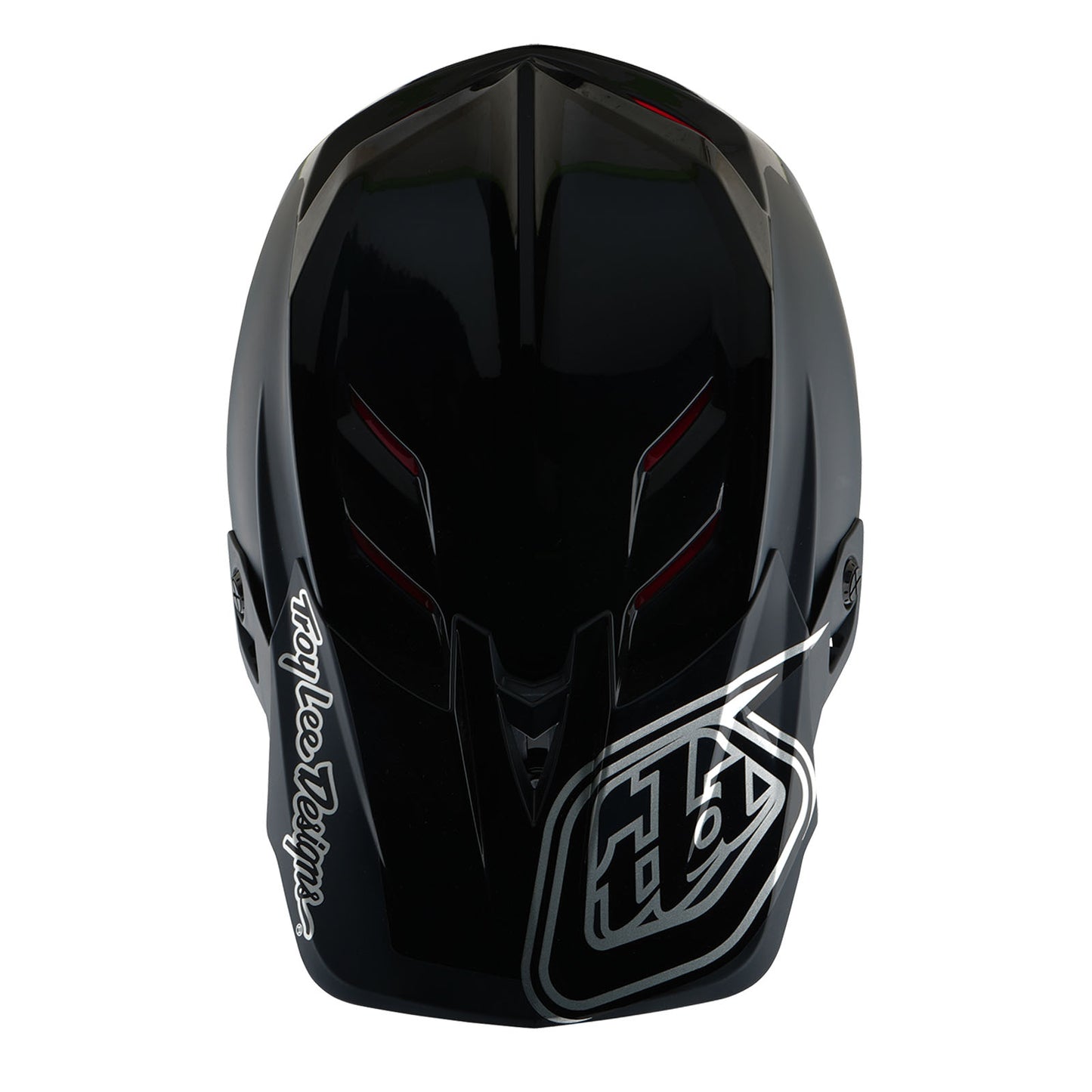 D4 Polyacrylite Helmet Shadow Black