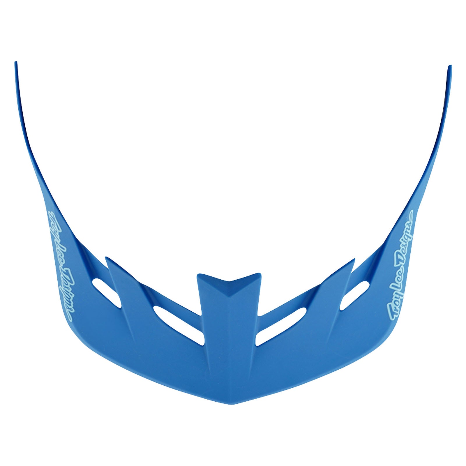 Youth Flowline Helmet Point Cobalt / Blue – Troy Lee Designs