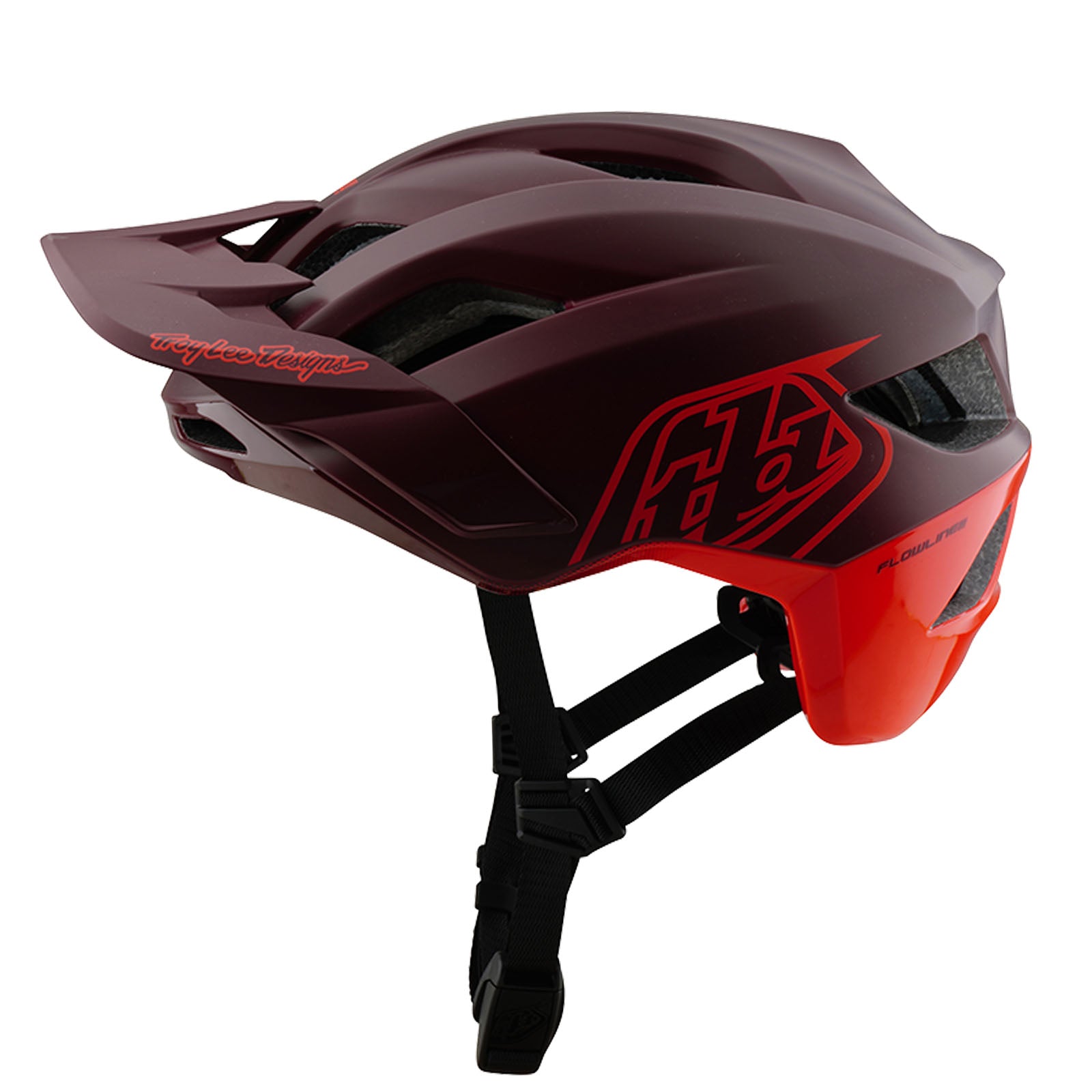 Flowline SE Helmets – Troy Lee Designs