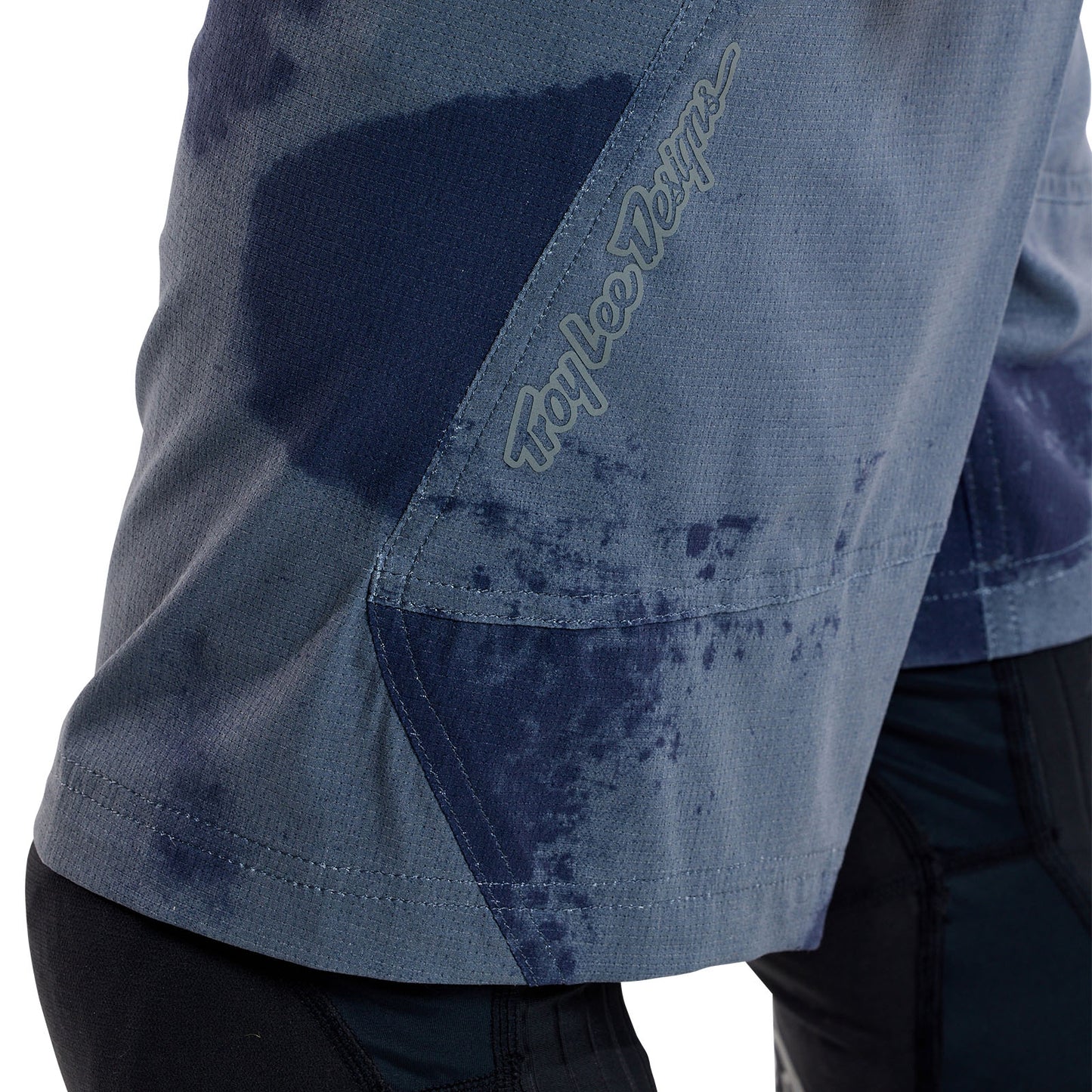 Skyline Air Short Shell Flared Steel