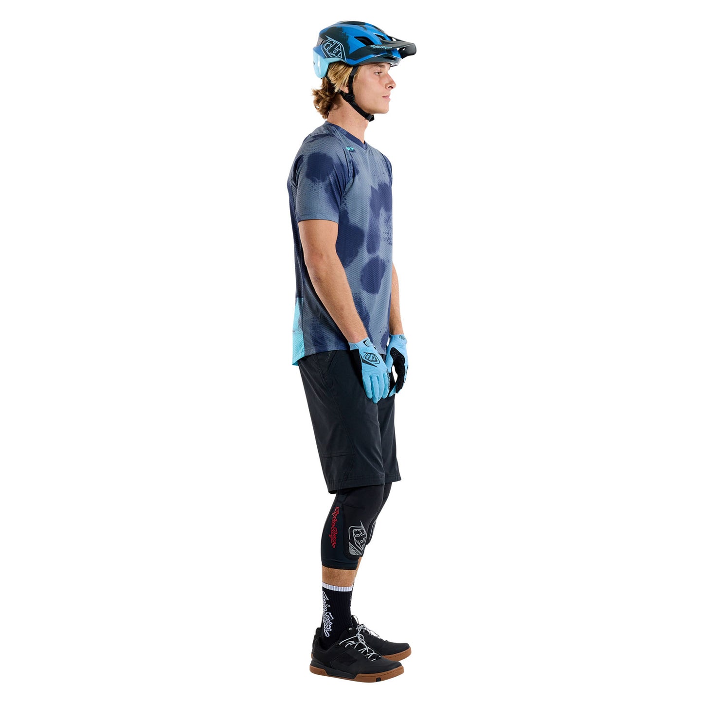 Skyline Air Short Shell Mono Black