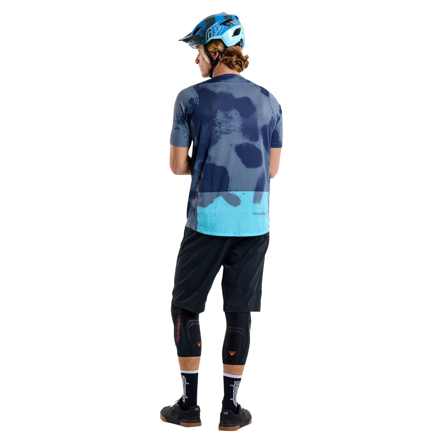 Skyline Air Short Shell Mono Black