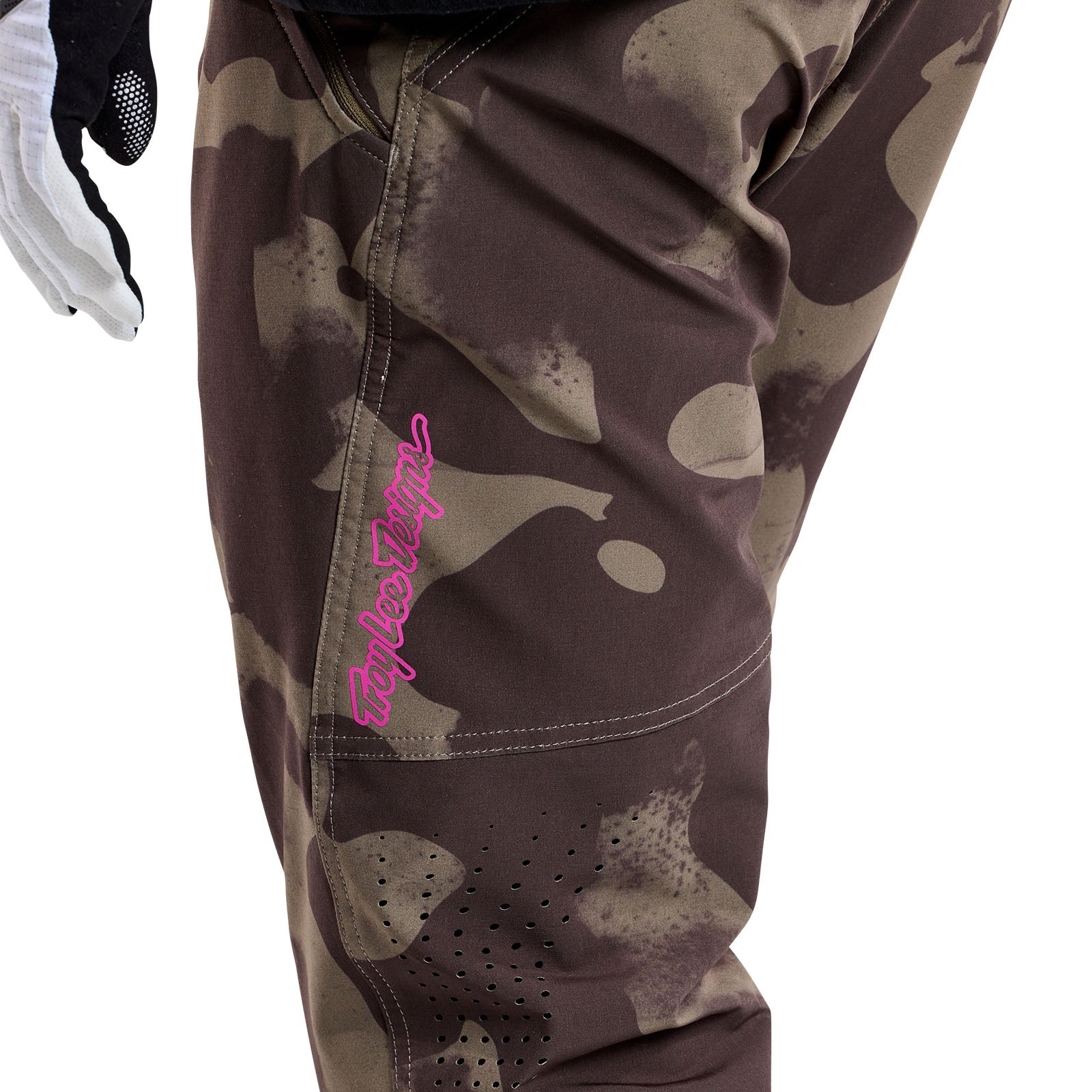 Skyline Pant Scrubland Olive – Troy Lee Designs