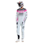 Sprint Jersey Fifty-50 Chalk