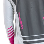 Sprint Jersey Fifty-50 Chalk