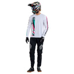 Sprint Pant Mono Black