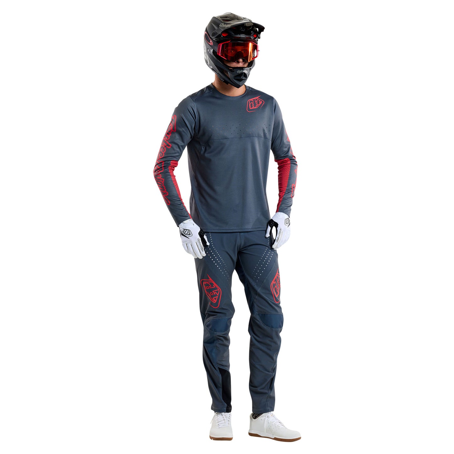 Sprint Jersey and Pant 
