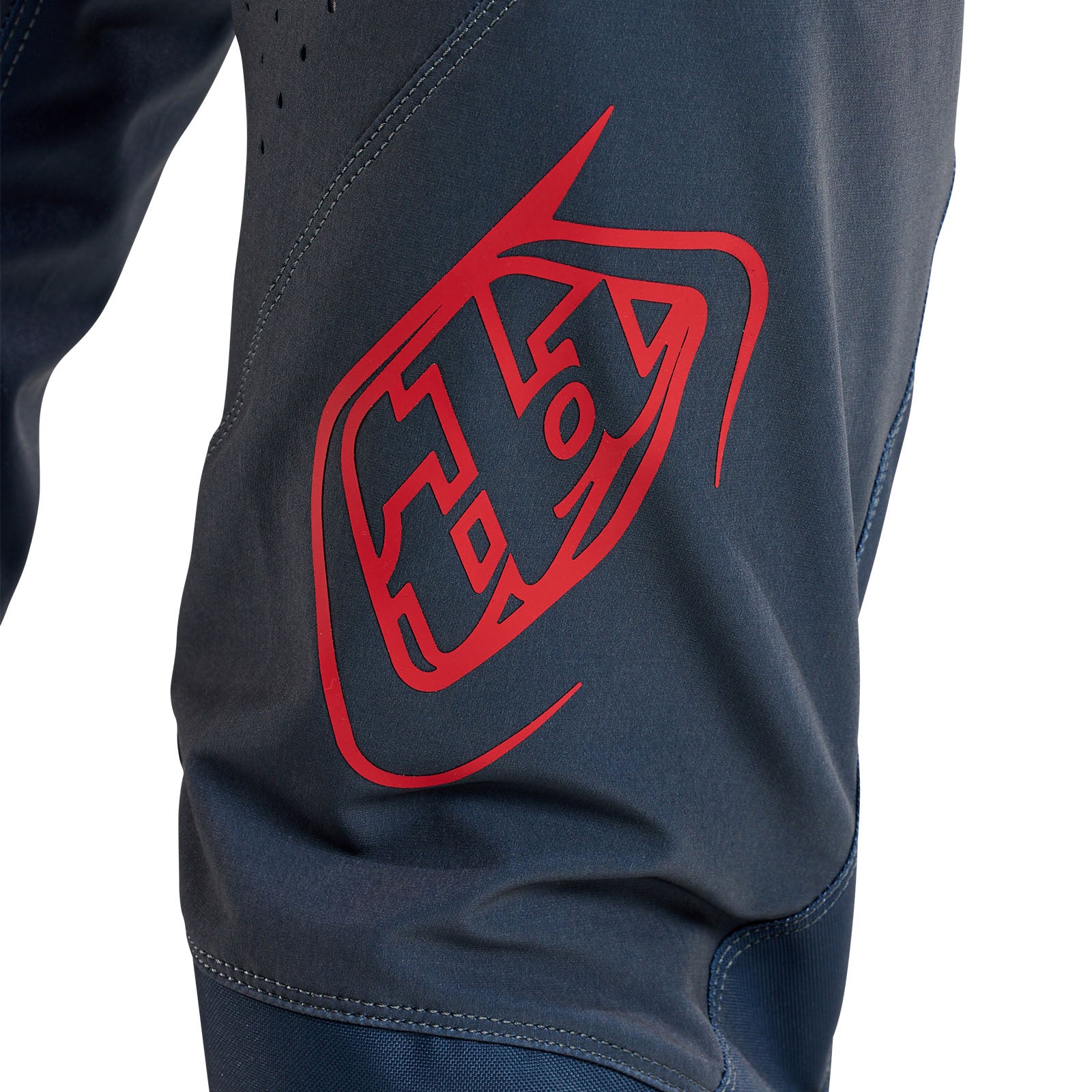 Sprint Pant Mono Steel Blue – Troy Lee Designs