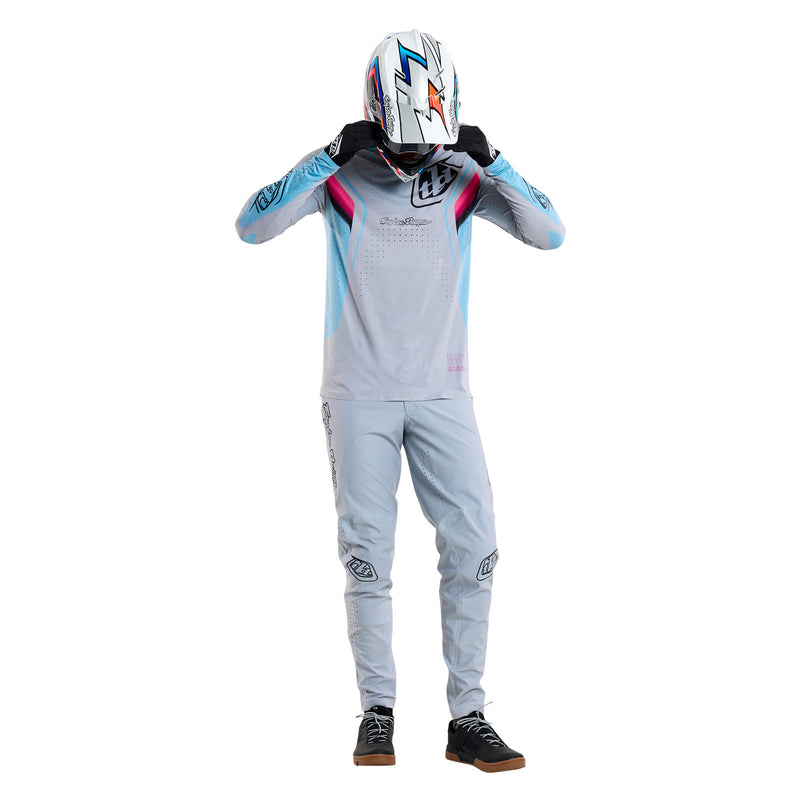 Sprint Ultra Pant Mono Chalk