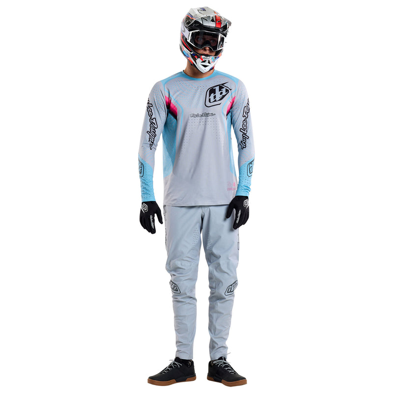 Sprint Ultra Pant Mono Chalk