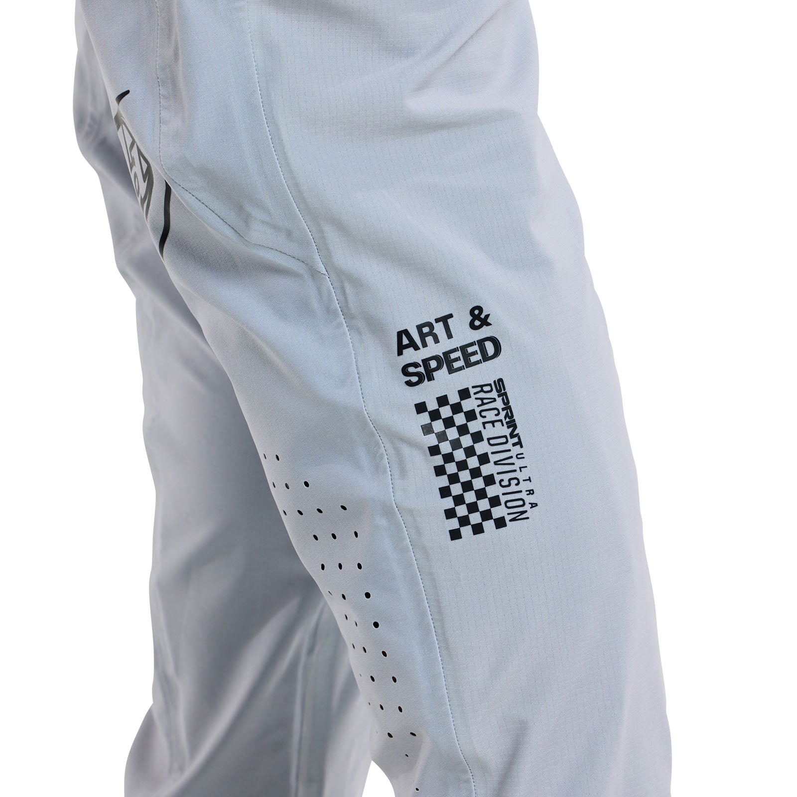Sprint Ultra Pant Mono Chalk – Troy Lee Designs