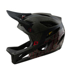 Stage Helmet Neauwave Camo