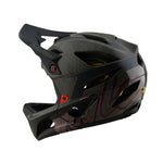 Stage Helmet Neauwave Camo