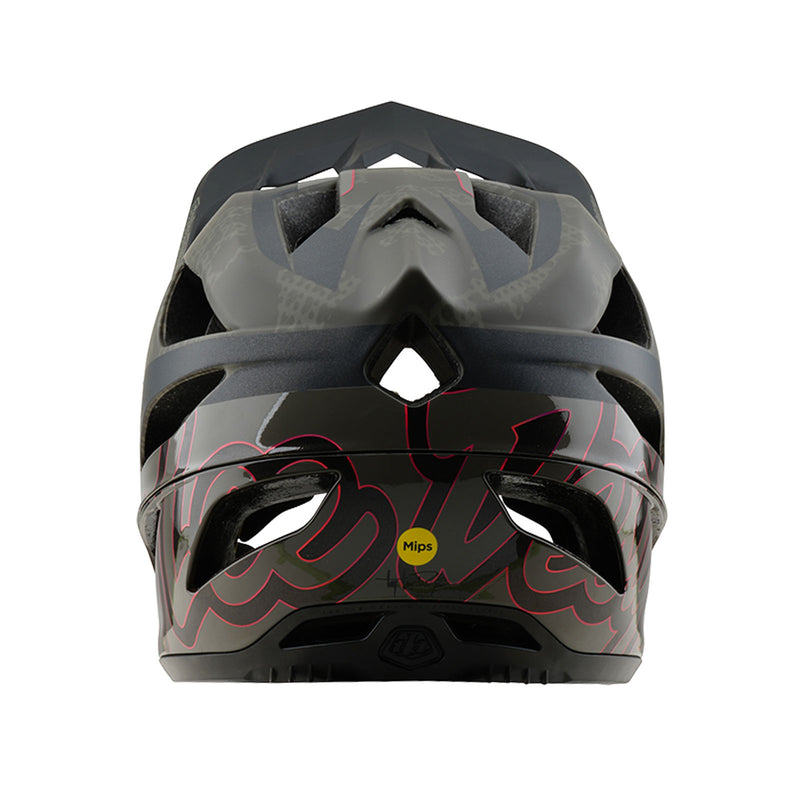 Stage Helmet Neauwave Camo