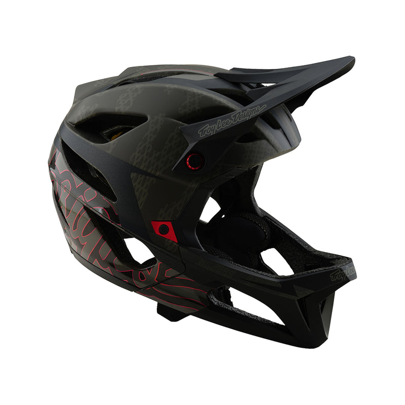 Stage Helmet Neauwave Camo