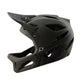 Stage Helmet Stealth Caper
