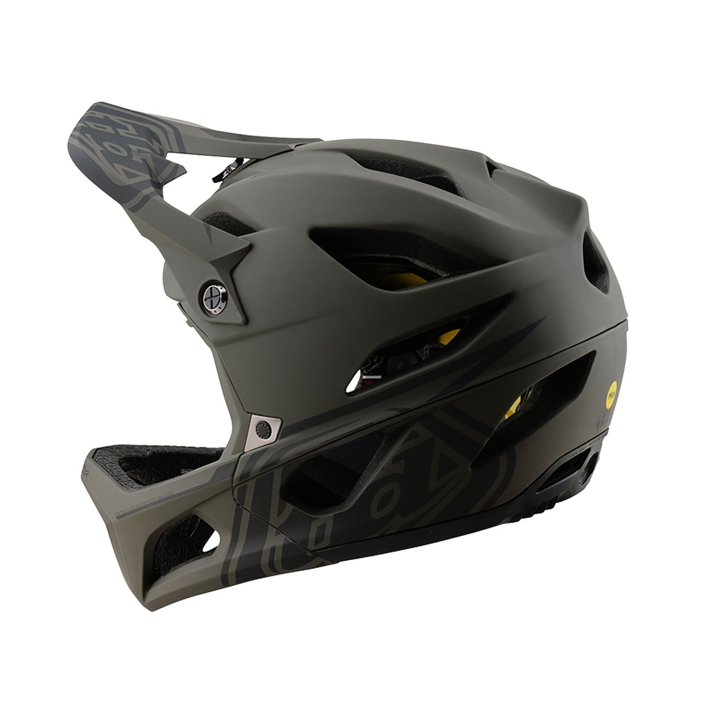 Stage Helmet Stealth Caper