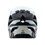 Stage Helmet Trooper White