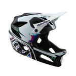 Stage Helmet Trooper White