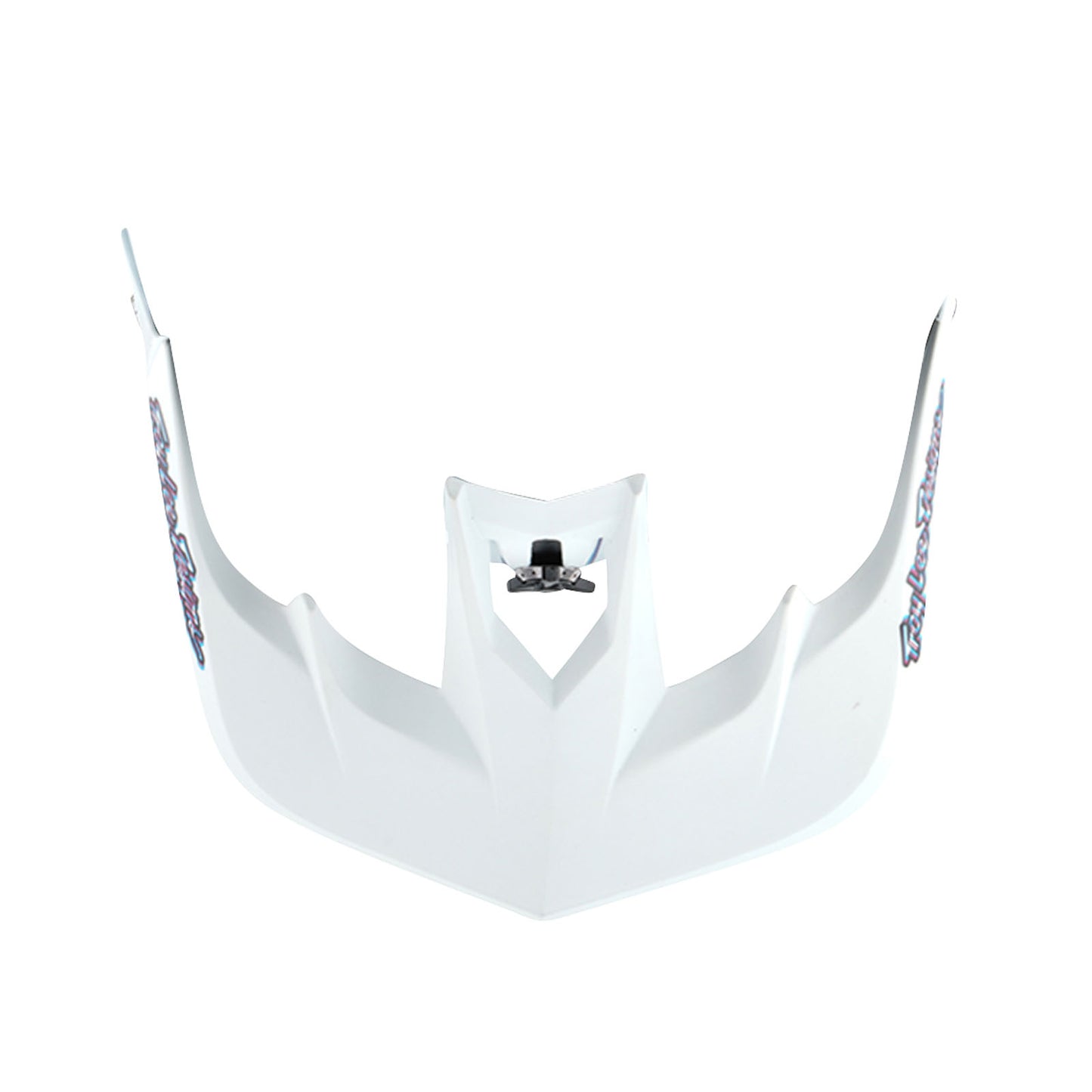 Stage Visor Trooper White