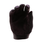 Womens Ace 2.0 Glove Twisted Checkers Deep Purple