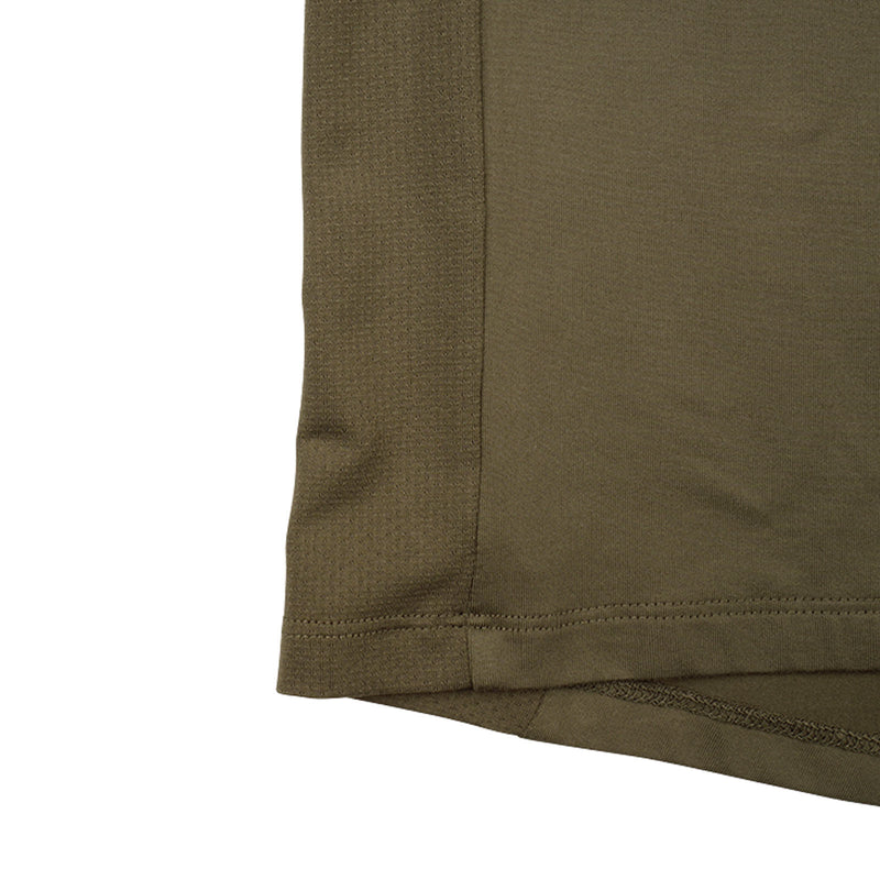 Youth Ruckus Long Sleeve Ride Tee Factory Caper