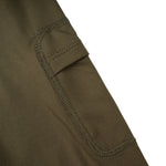 Youth Ruckus Long Sleeve Ride Tee Factory Caper